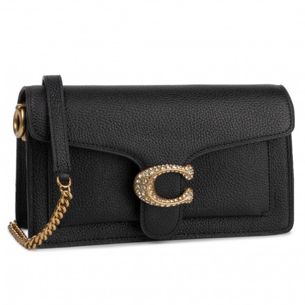 (NWOT) Coach 79361 tabby chain crossbody